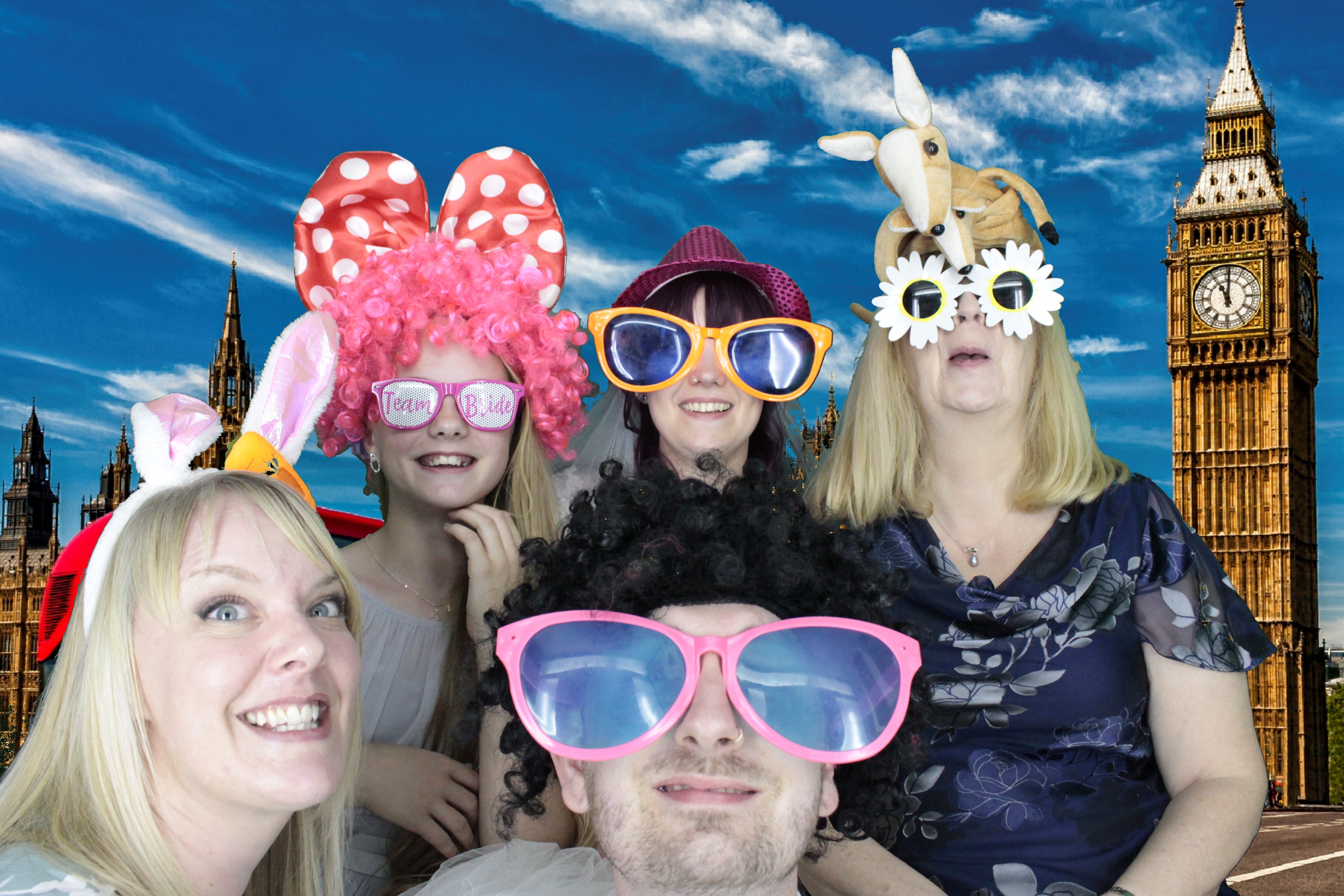 Katie and Jons Wedding | View more photos from the event at gallery.myphotoboothexperience.co.uk/u/MyPhotoBoothExperienceLtd/Katie-and-Jons-Wedding